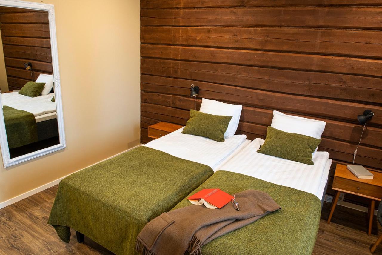 Kuortane Kuharanta Hotel Mayry Luaran gambar