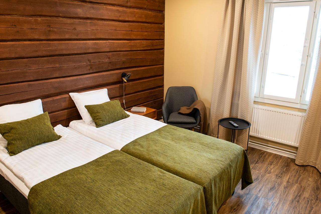 Kuortane Kuharanta Hotel Mayry Luaran gambar