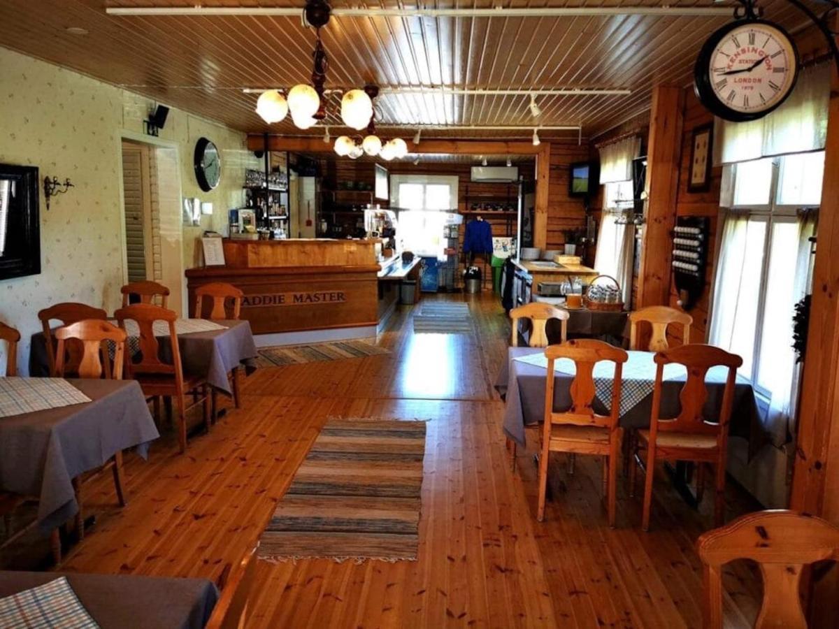 Kuortane Kuharanta Hotel Mayry Luaran gambar
