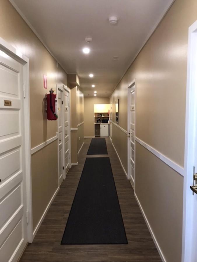 Kuortane Kuharanta Hotel Mayry Luaran gambar
