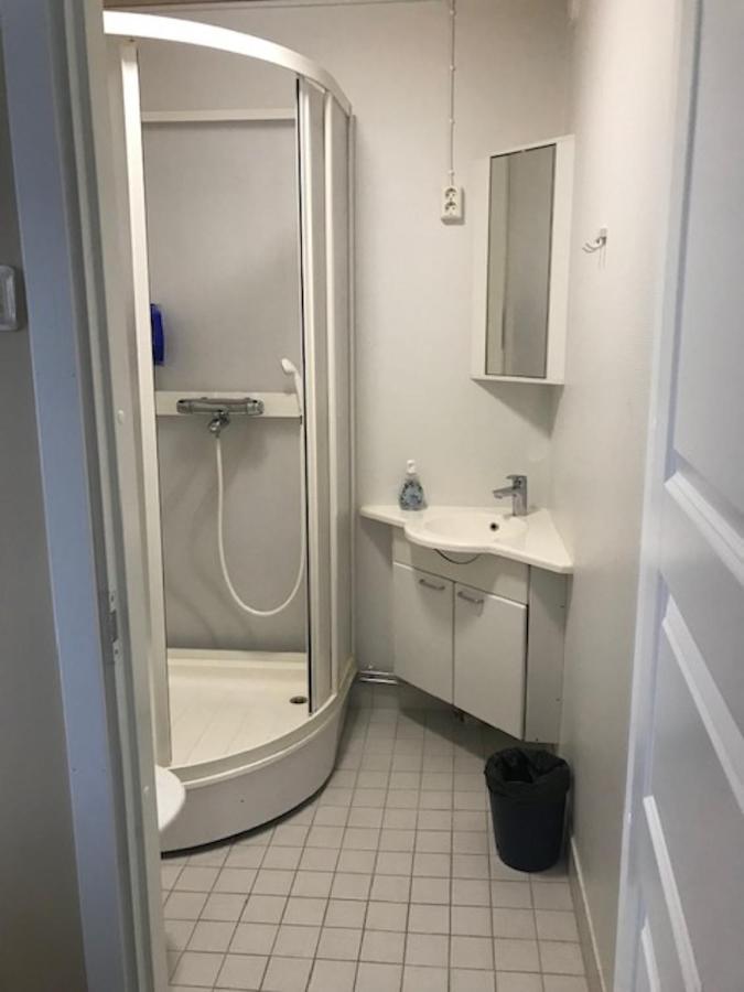 Kuortane Kuharanta Hotel Mayry Luaran gambar