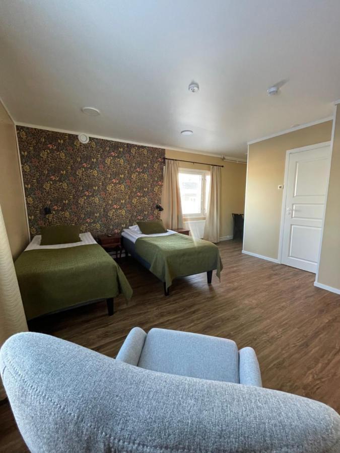 Kuortane Kuharanta Hotel Mayry Luaran gambar